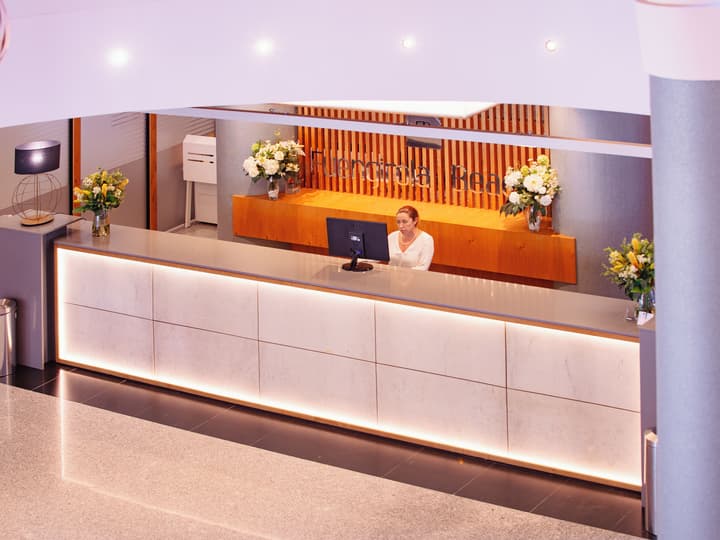 Aparthotel Fuengirola Beach