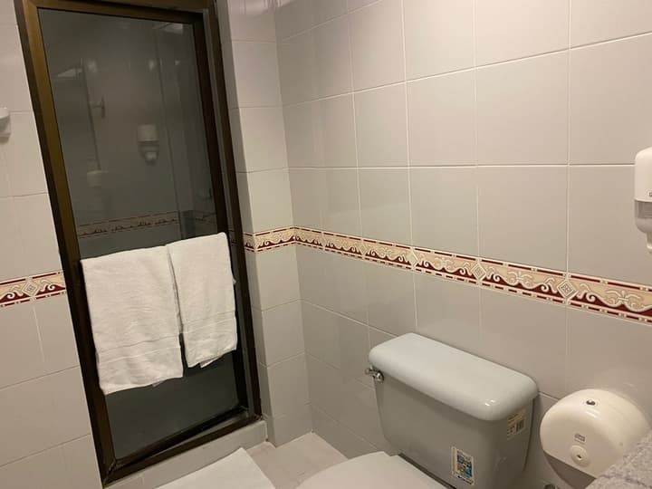 TAMA Hotel Granada Real Cali