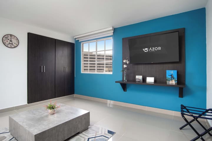 Azor Hotel Cali Versalles