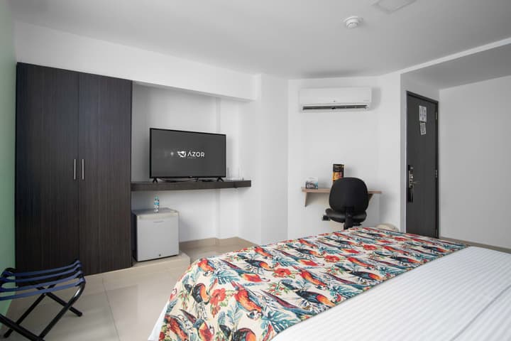 Azor Hotel Cali Versalles