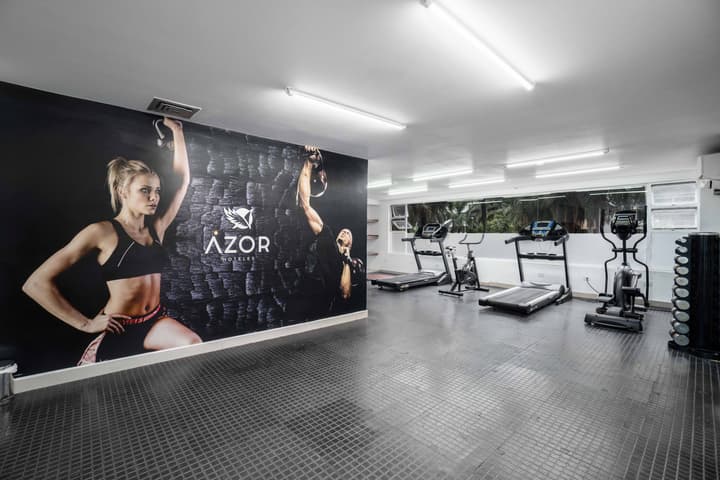 Azor Hotel Cali Versalles