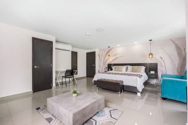 Azor Hotel Cali Versalles