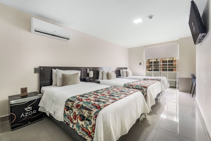 Azor Hotel Cali Versalles