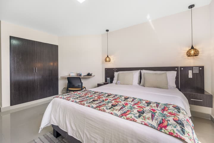 Azor Hotel Cali Versalles