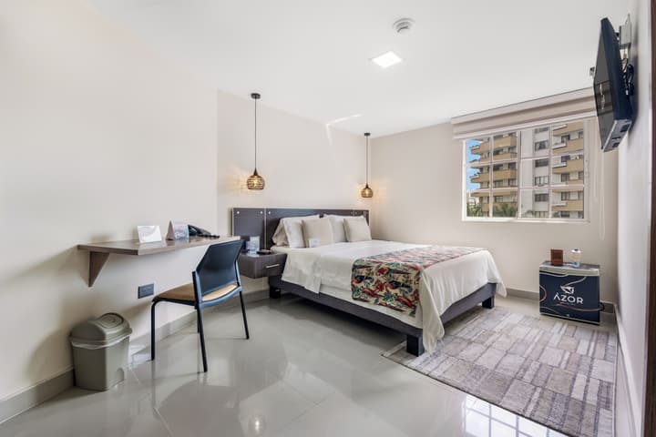 Azor Hotel Cali Versalles
