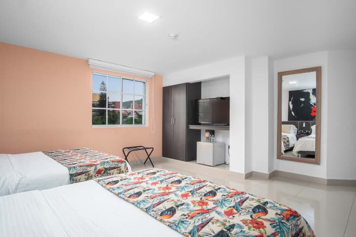 Azor Hotel Cali Versalles
