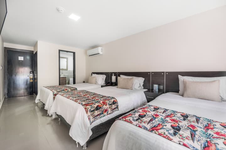 Azor Hotel Cali Versalles