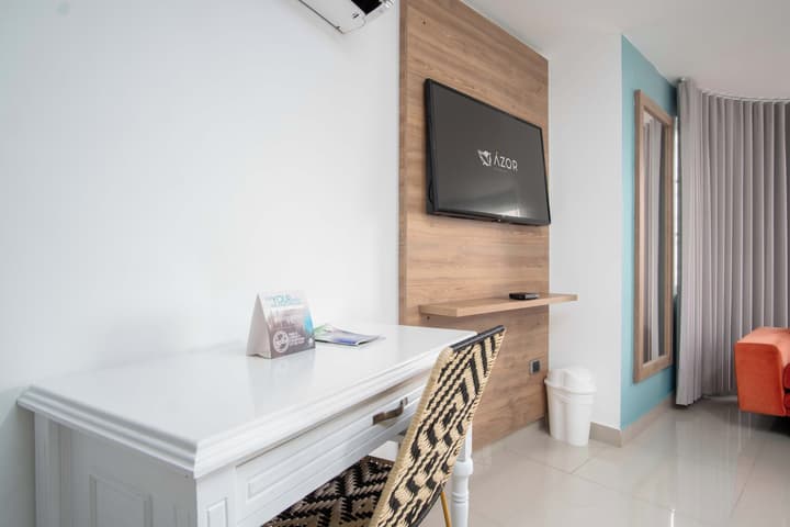Azor Hotel Cali Versalles