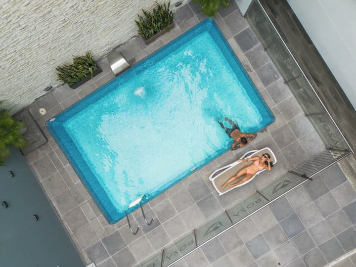 Azor Hotel Cali Versalles
