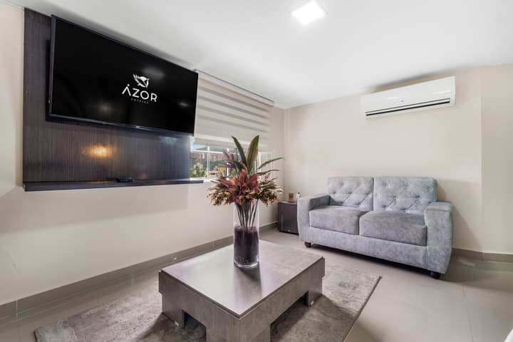 Azor Hotel Cali Versalles