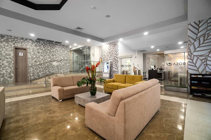 Azor Hotel Cali Versalles