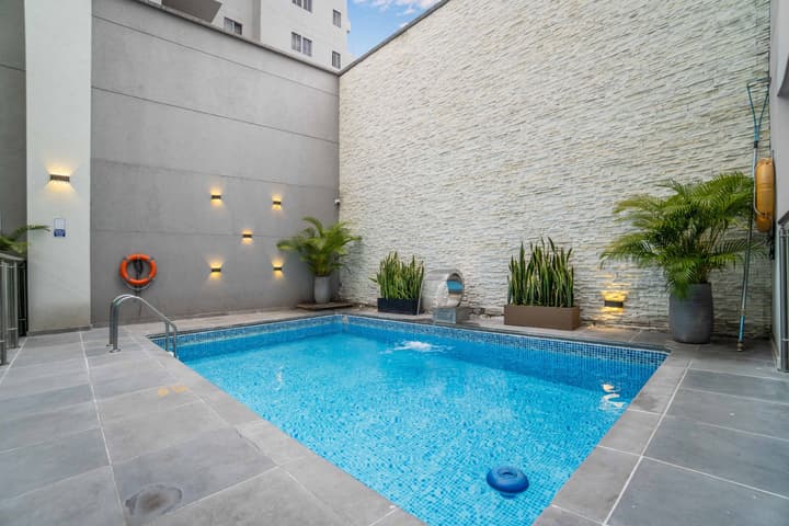 Azor Hotel Cali Versalles