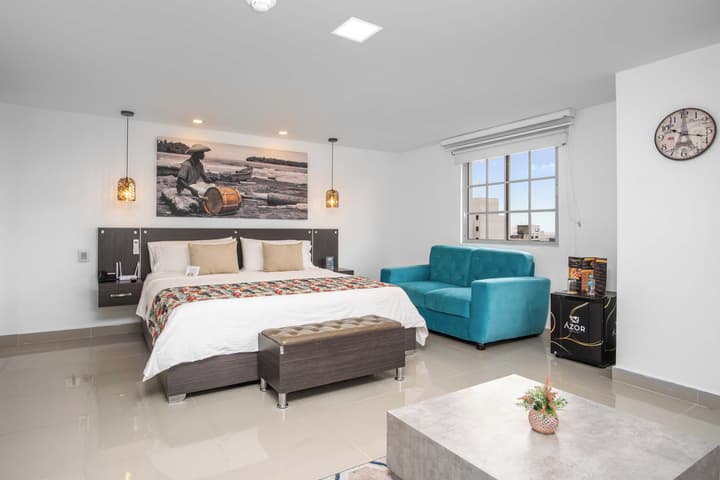 Azor Hotel Cali Versalles