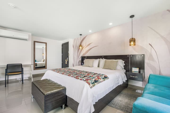 Azor Hotel Cali Versalles