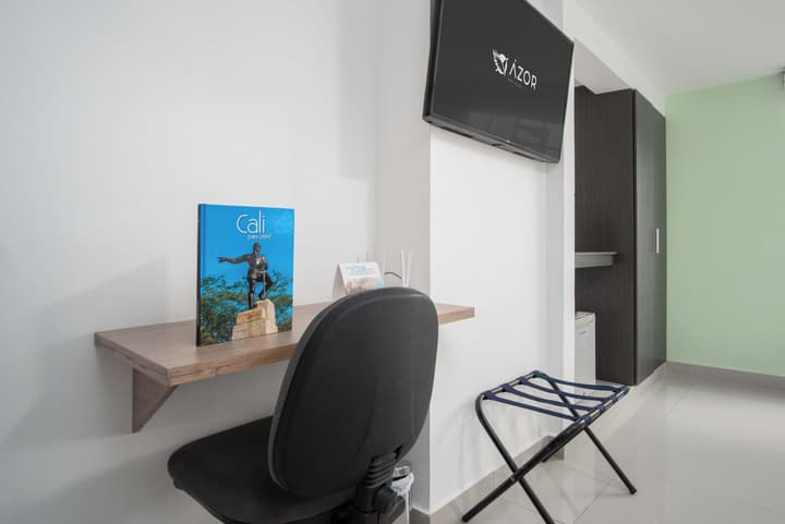 Azor Hotel Cali Versalles