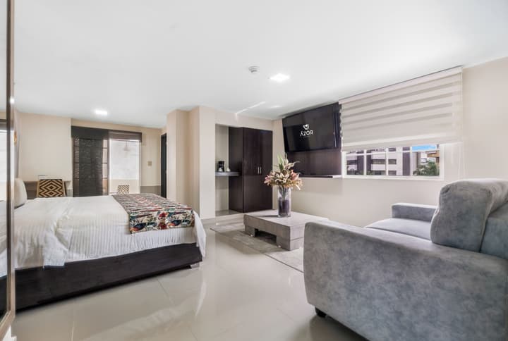 Azor Hotel Cali Versalles
