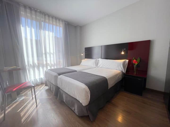 SM Hotel Sant Antoni