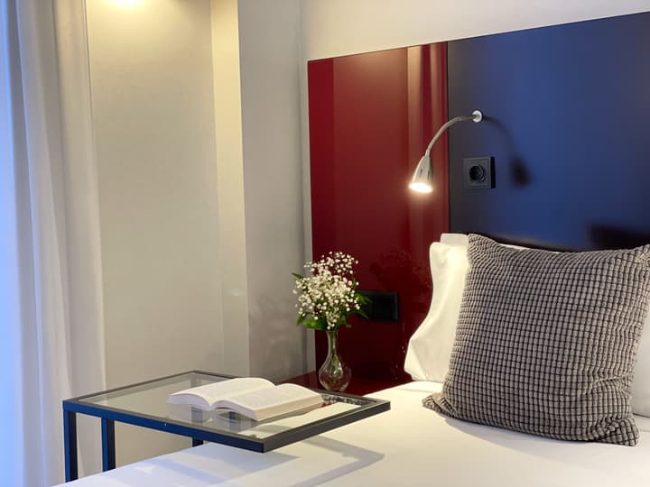 SM Hotel Sant Antoni