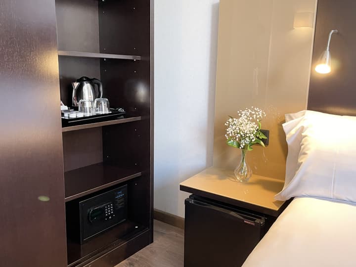 SM Hotel Sant Antoni