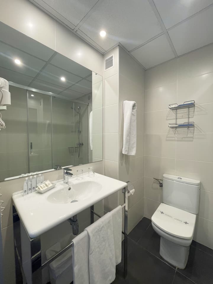 SM Hotel Sant Antoni