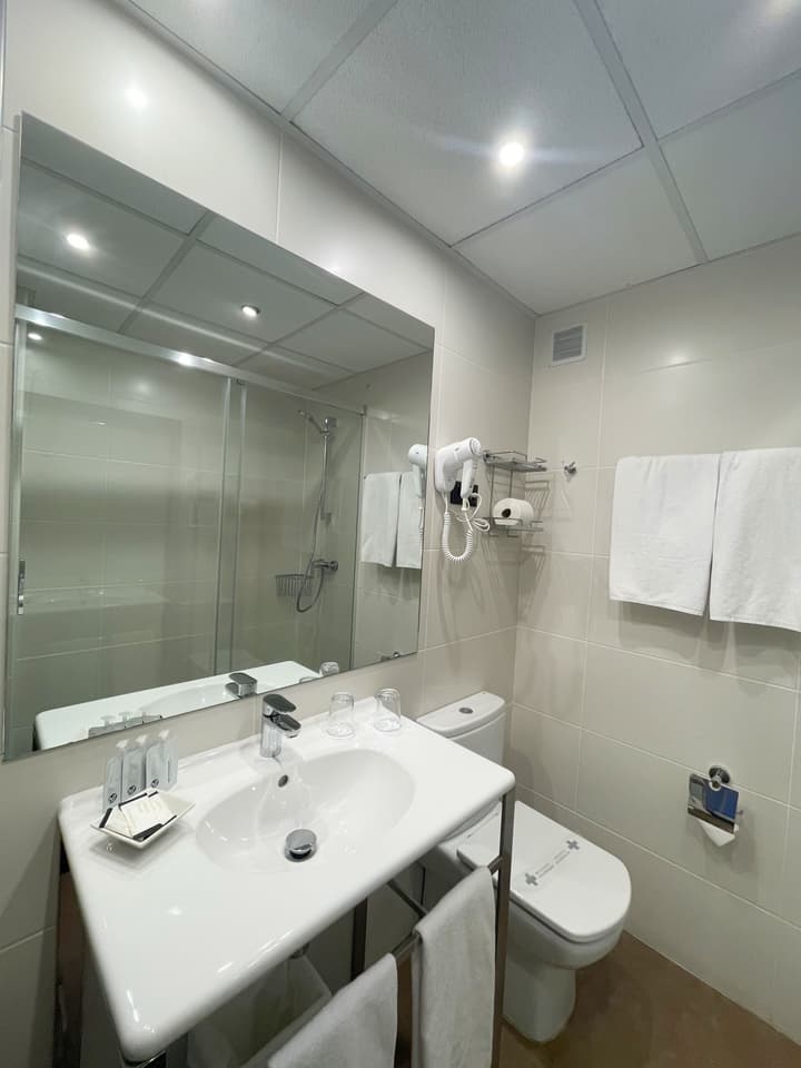 SM Hotel Sant Antoni