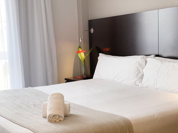 SM Hotel Sant Antoni