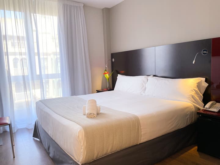 SM Hotel Sant Antoni