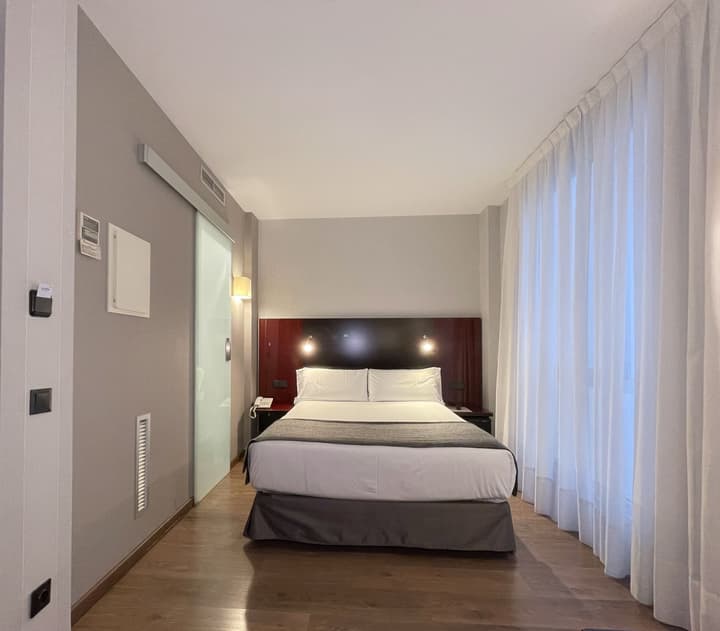 SM Hotel Sant Antoni