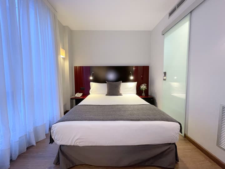 SM Hotel Sant Antoni