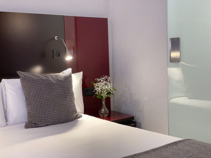 SM Hotel Sant Antoni