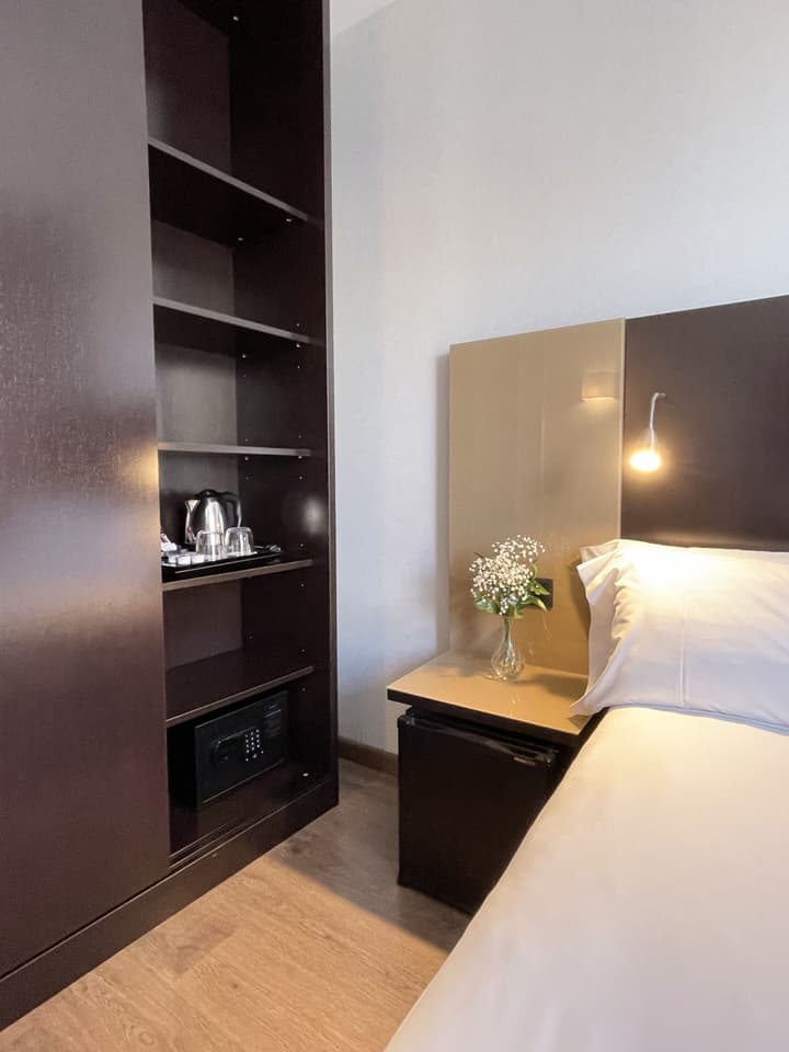 SM Hotel Sant Antoni