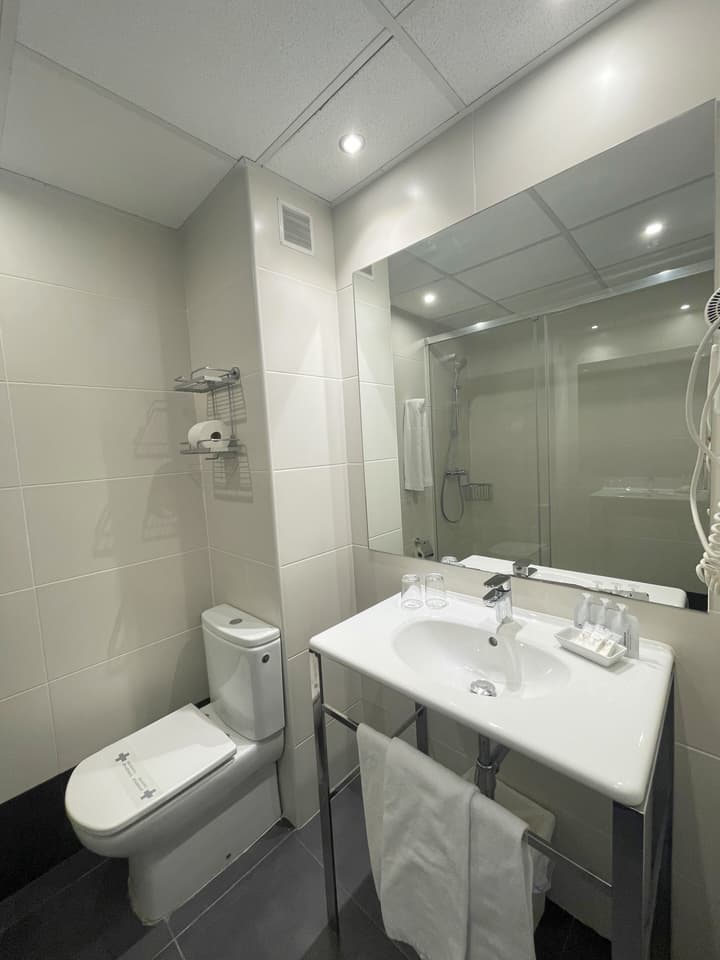 SM Hotel Sant Antoni