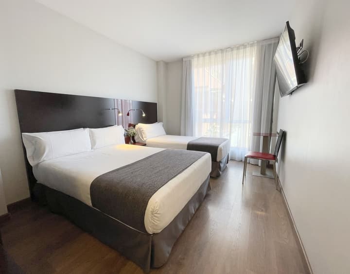 SM Hotel Sant Antoni