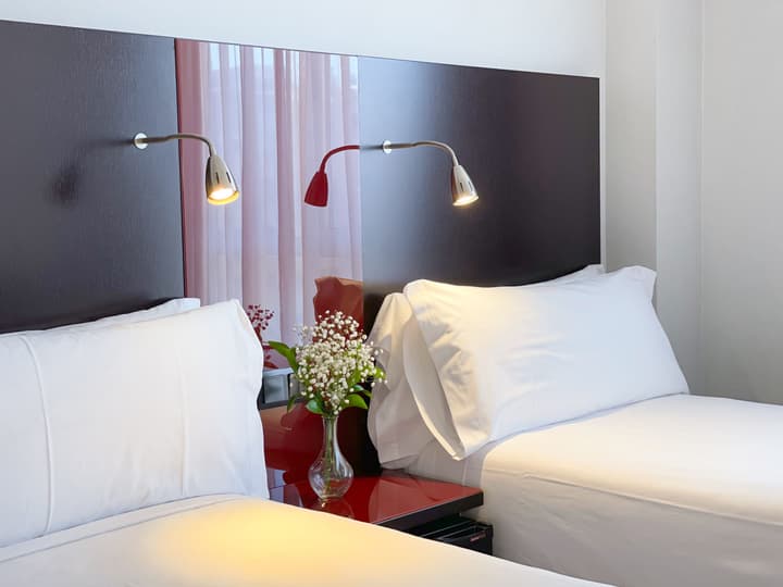 SM Hotel Sant Antoni