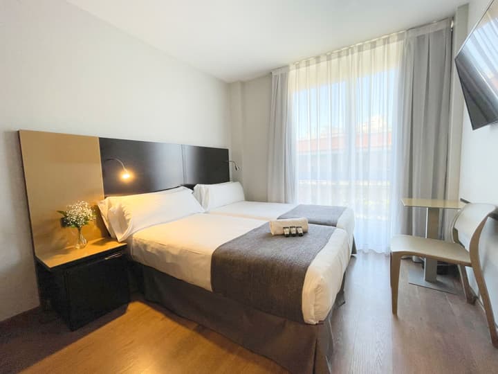 SM Hotel Sant Antoni