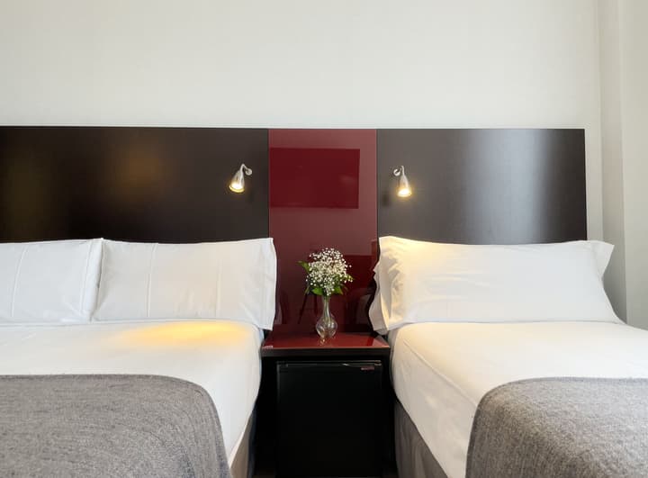 SM Hotel Sant Antoni