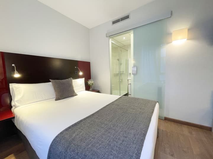 SM Hotel Sant Antoni