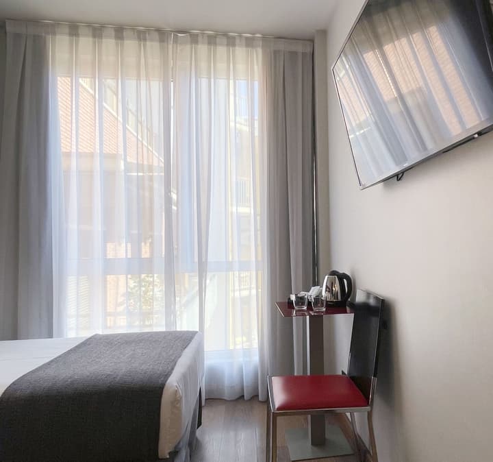 SM Hotel Sant Antoni