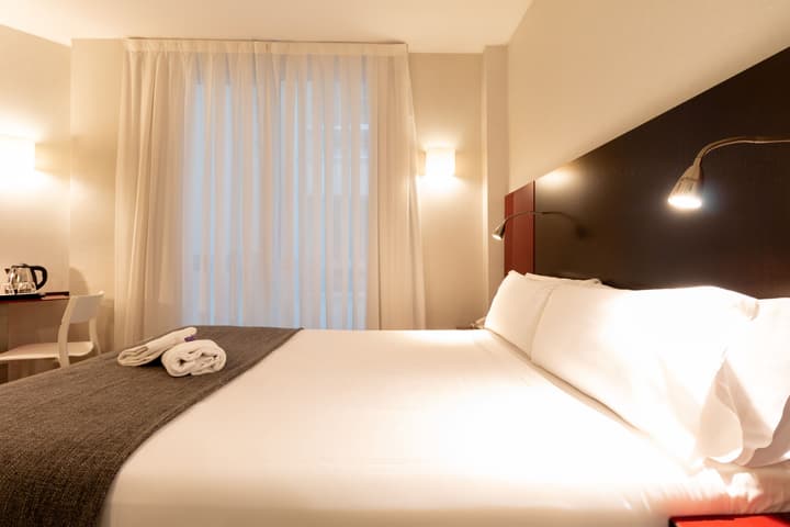 SM Hotel Sant Antoni