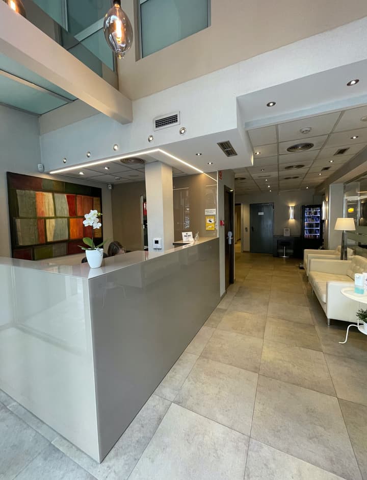 SM Hotel Sant Antoni