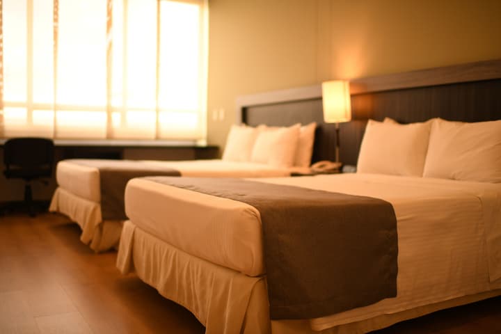 Best Western Plus Hotel San Diego