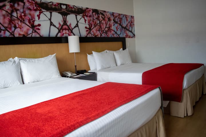 Best Western Plus Hotel San Diego