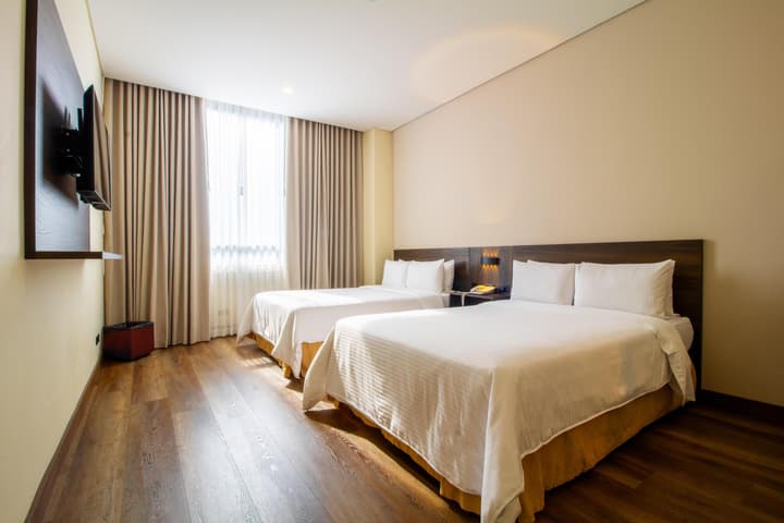 Best Western Plus Hotel San Diego