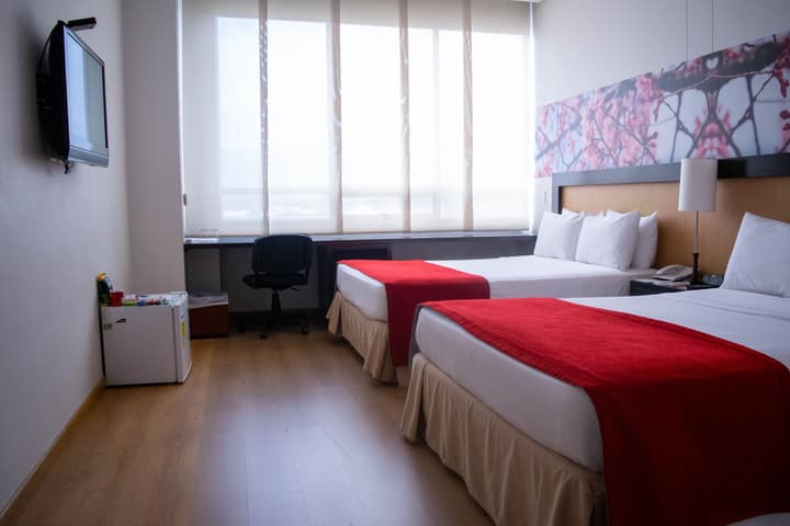 Best Western Plus Hotel San Diego