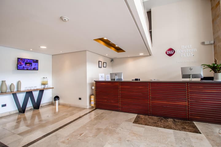 Best Western Plus Hotel San Diego
