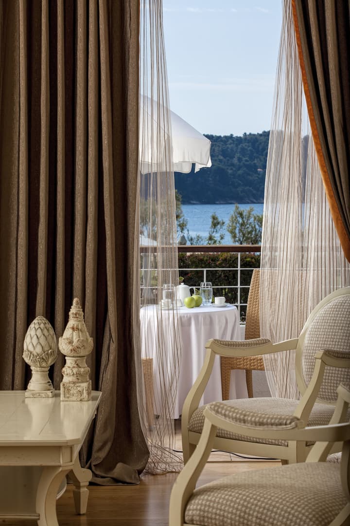Skiathos Princess Resort