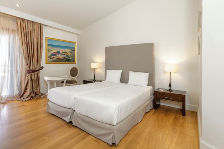 Skiathos Princess Resort