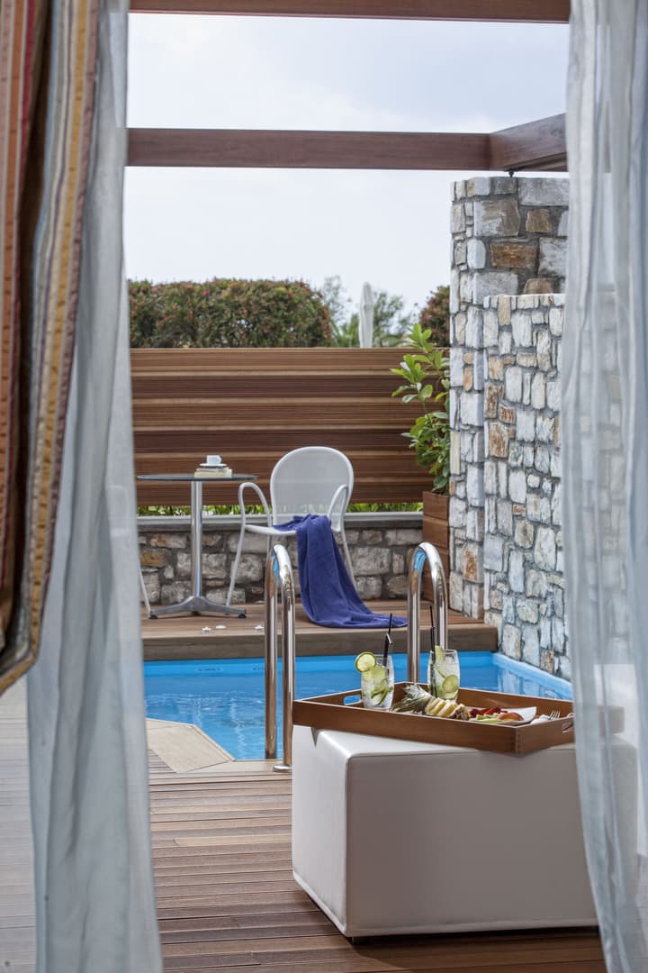 Skiathos Princess Resort