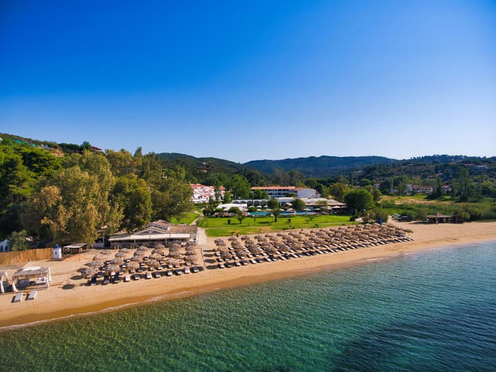 Skiathos Princess Resort