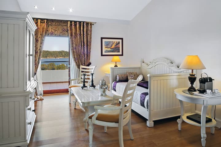 Skiathos Princess Resort